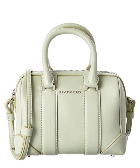 givenchy lucerezia bag mini|Micro bags .